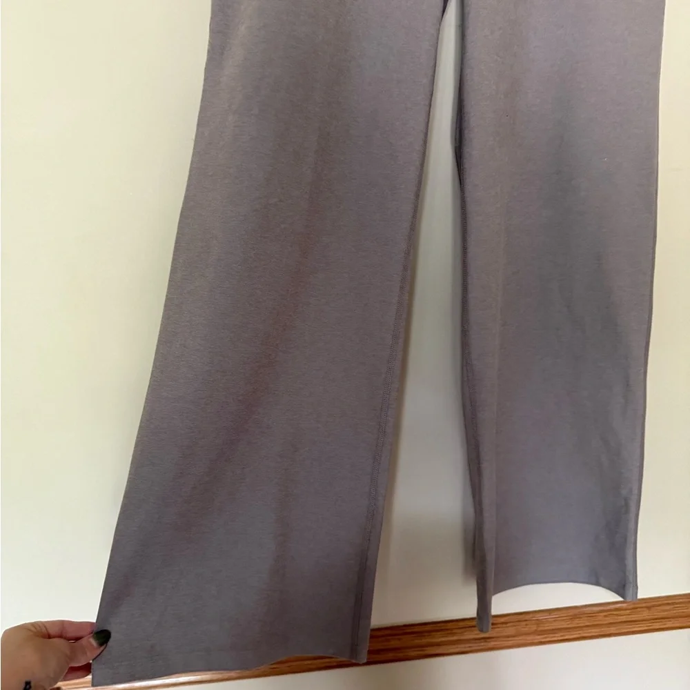 Beyond Yoga Spacedye Laid Back Wide Leg Pant - Picture 6 of 14